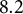 backslash color b l a c k Baseline 8.2