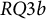 upper R upper Q Baseline 3 b
