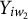 upper Y Subscript i w 2