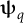 backslash unicode x Baseline 3 c Baseline 8 Subscript q