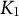 upper K 1