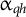 backslash unicode x Baseline 3 b Baseline 1 Subscript q h