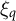 xi Subscript q