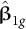ModifyingAbove backslash unicode x Baseline 3 b Baseline 2 Subscript 1 g Baseline With caret