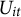 upper U Subscript i t