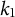 k 1