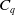 upper C Subscript q