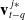bold v Subscript t minus q Superscript j asterisk