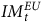 upper I upper M Subscript t Superscript upper E upper U
