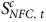 upper S Subscript upper N upper F upper C comma t Superscript c