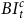 upper B upper I Subscript t Superscript c