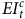upper E upper I Subscript t Superscript c