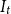 upper I Subscript t