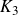 upper K 3