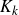 upper K Subscript k