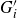 upper G prime Subscript i