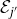 script upper E Subscript j prime