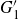 upper G prime 1