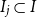 upper I Subscript j Baseline subset of upper I
