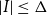 StartAbsoluteValue upper I EndAbsoluteValue less than or equals normal upper Delta