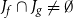 upper J Subscript f Baseline intersection upper J Subscript g Baseline not equals normal empty set
