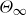 upper Theta Subscript normal infinity