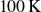 100 upper K