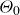 upper Theta 0
