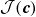 script upper J left parenthesis bold italic c right parenthesis