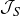 script upper J Subscript upper S
