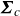 bold italic upper Sigma Subscript c