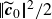 StartAbsoluteValue EndAbsoluteValue bold italic c overtilde Subscript 0 Baseline StartAbsoluteValue EndAbsoluteValue squared divided by 2