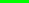 Thick horizontal green line.