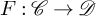 upper F colon script upper C right arrow script upper D