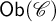 sans serif upper O b left parenthesis script upper C right parenthesis