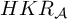 upper H upper K upper R Subscript script upper A