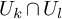 upper U Subscript k Baseline intersection upper U Subscript l