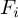 upper F Subscript i