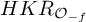 upper H upper K upper R Subscript script upper O Sub Subscript negative f