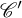 script upper C prime