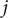 j