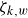 zeta Subscript k comma w