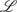 script upper L