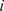i