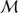 script upper M