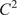 upper C squared