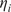 eta Subscript i