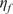 eta Subscript f