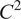 upper C squared