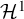 script upper H Superscript 1